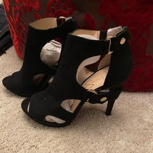 Jessica Simpson Bootie